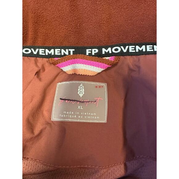 Free People Rust Ski & Snow Jacket - Picture 9 of 11